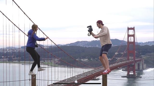 Thumbnail for the video “coastal roadtrip”